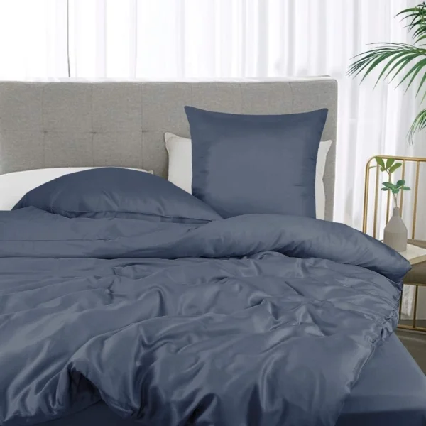 Bambus sengetøj 240x220