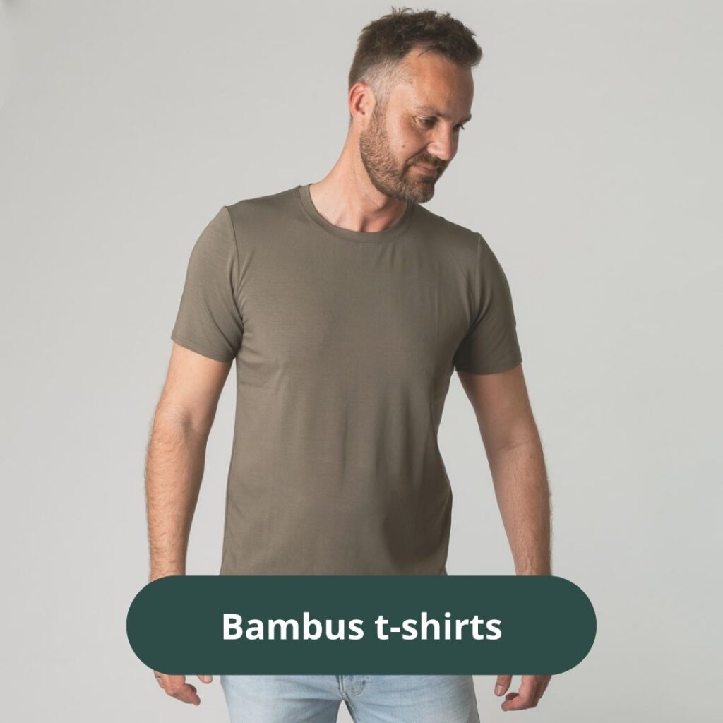 Se store udvalg af til mænd | Bambuni