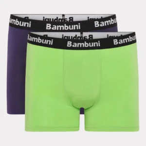Bambus underbukser til mænd