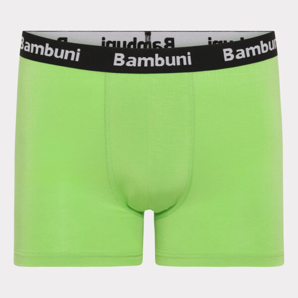Bambus underbukser til mænd